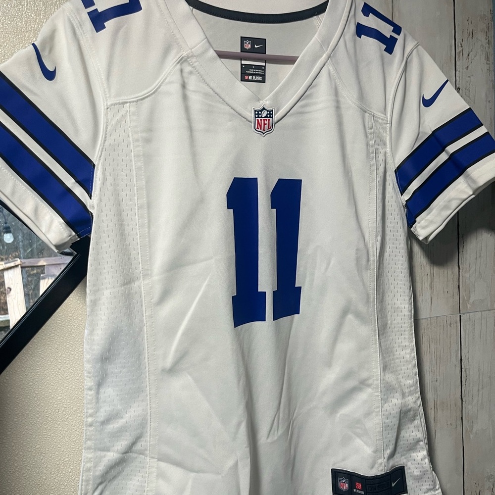 Nike Dallas Cowboys Women’s Jersey